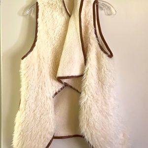 Simply Southern Sherpavest